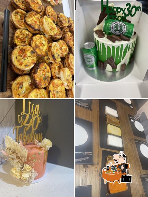Serena’s Kitchen