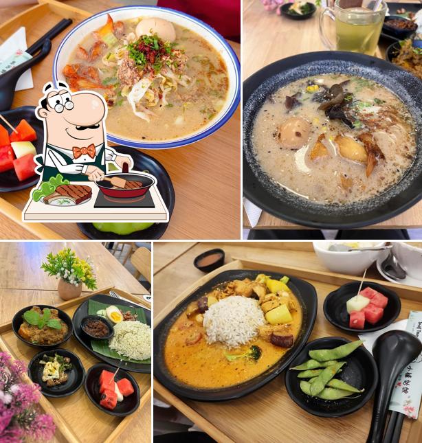 Small Town Girl Vegetarian Cafe 小镇姑娘素食餐厅