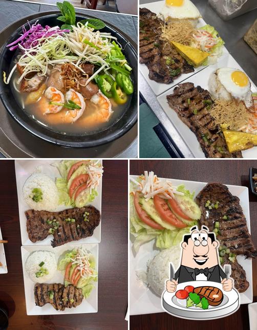 Tada’s kitchen