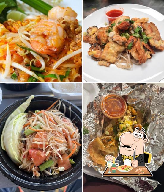 Thai in Decatur