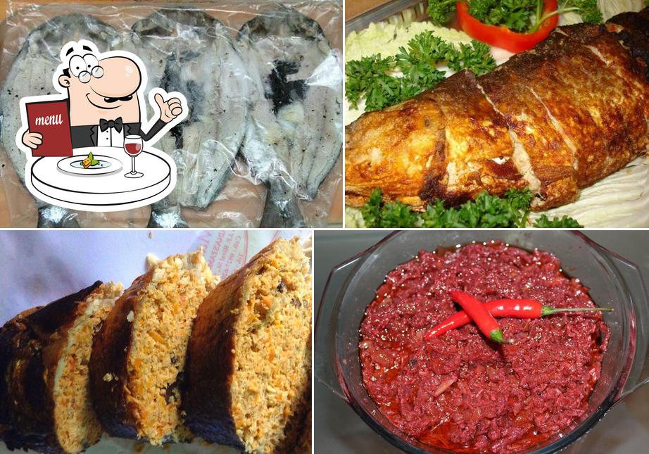 The Original Fresh Dagupan Bangus