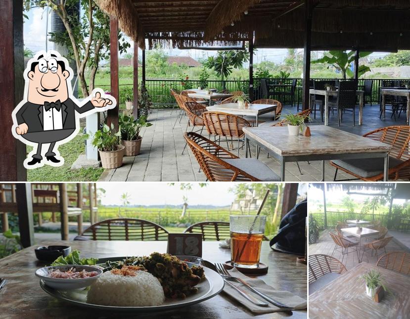 Warung SUKHA UMA MANIS