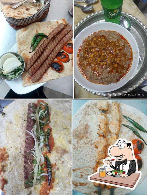 بابا شله پز