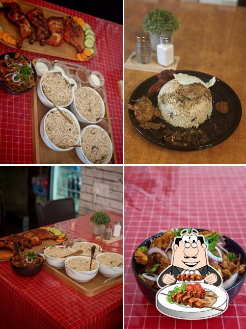 grillisthan (grill&rice)