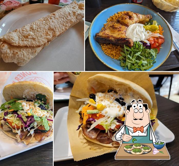 hello BABA