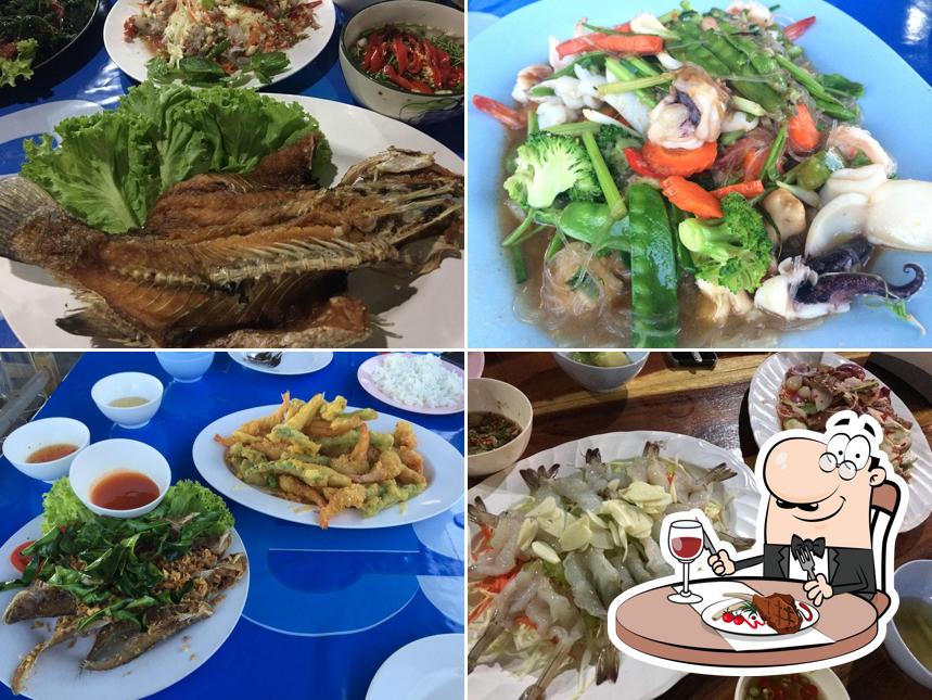 ร้านปีเถาะ