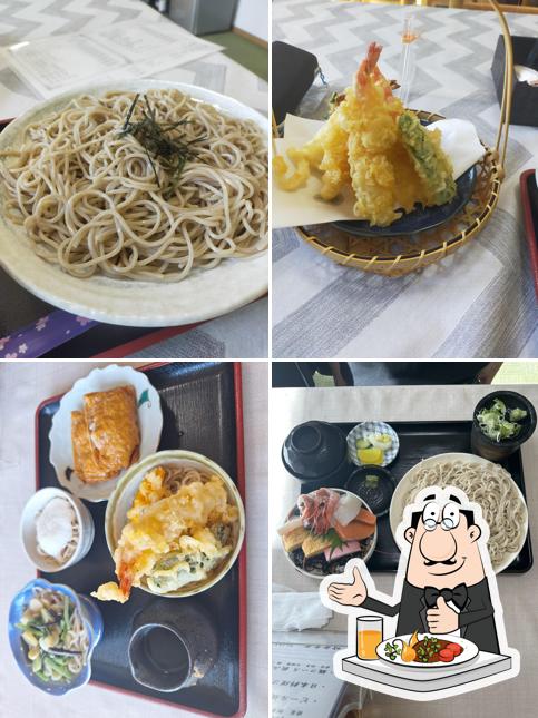 時金食堂