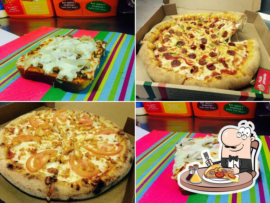 Royal Pizza