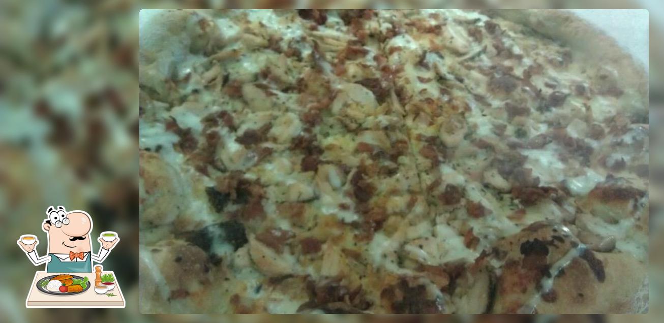 Sal's Pizza