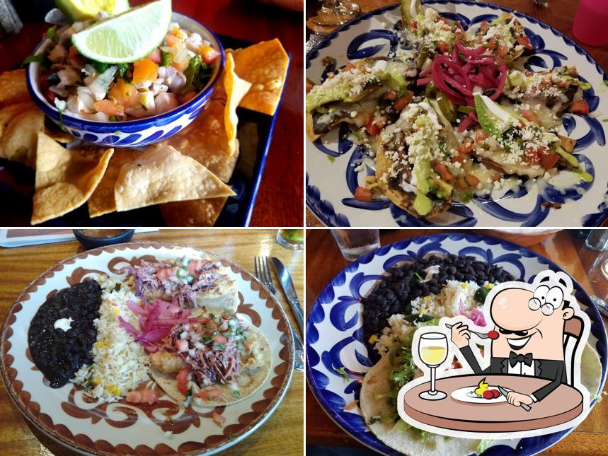 Santa Catarina Mexican Restaurant - Lakeway