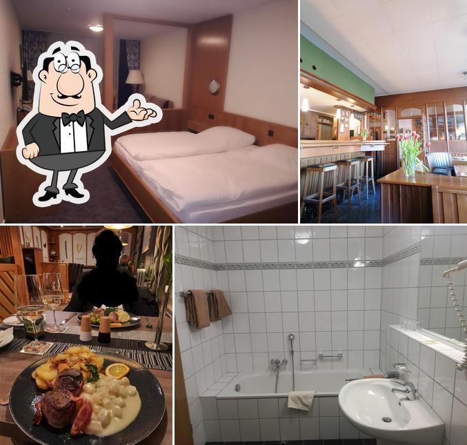 Hotel Hubertushof