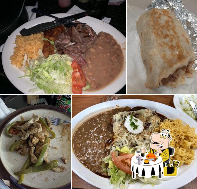 Tixteco Mexican Restaurant