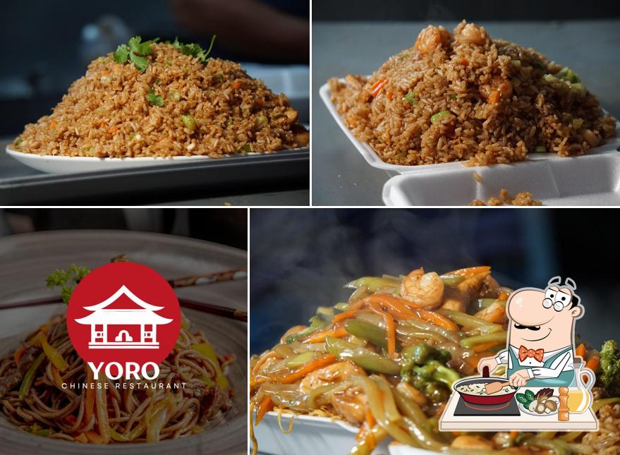 Yoro Chinese Restaurant