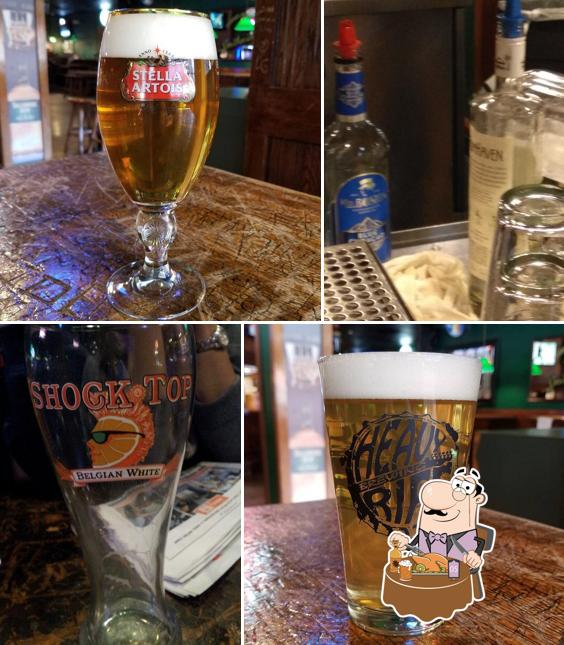 Murphy's Pub
