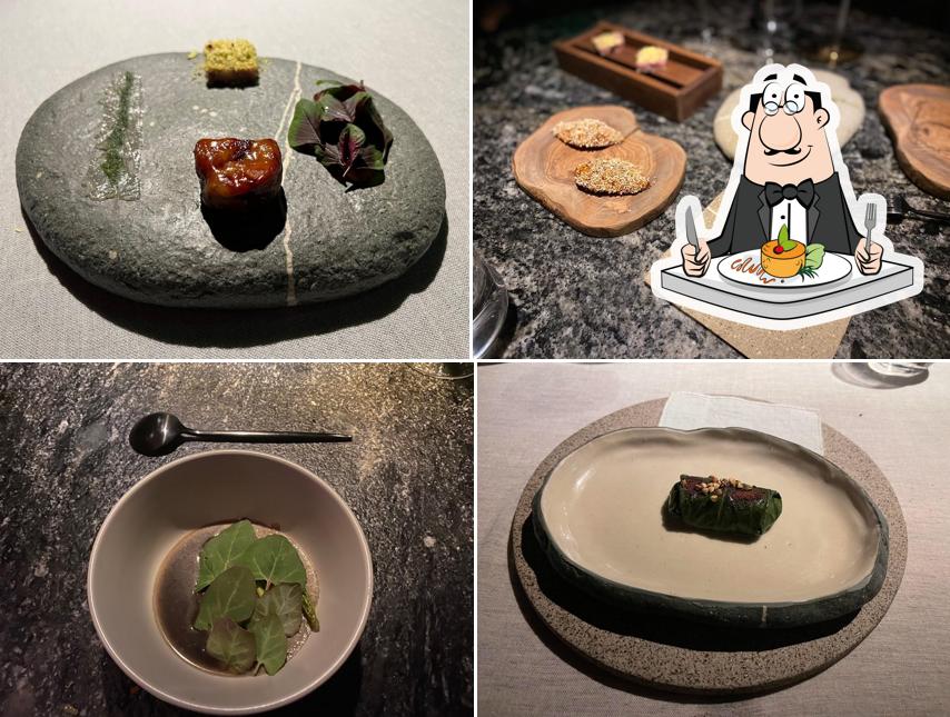 Aramburu Relais & Châteaux