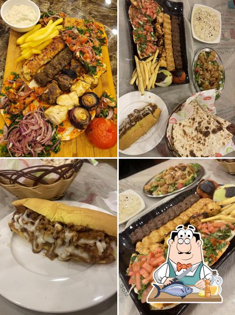 Al Luban Land Restaurant