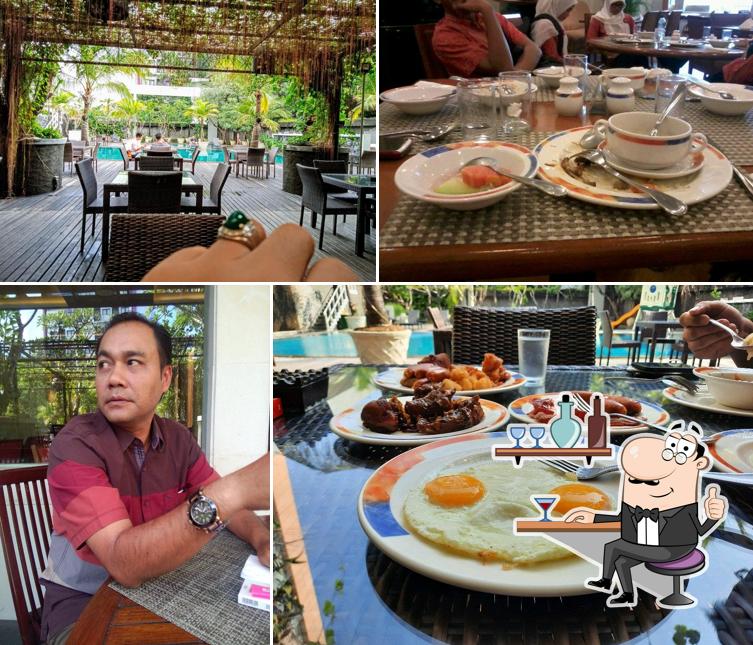 Andrawina Restaurant