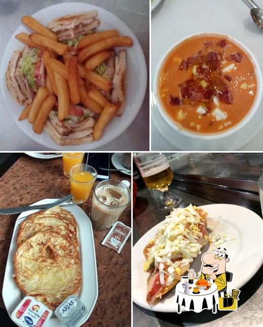 Bar la Gamba