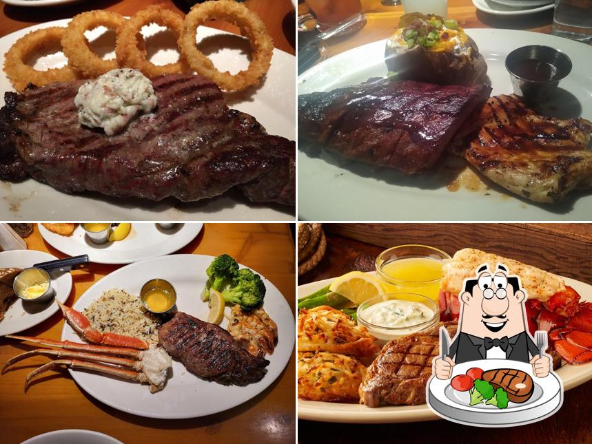 Black Angus Steakhouse