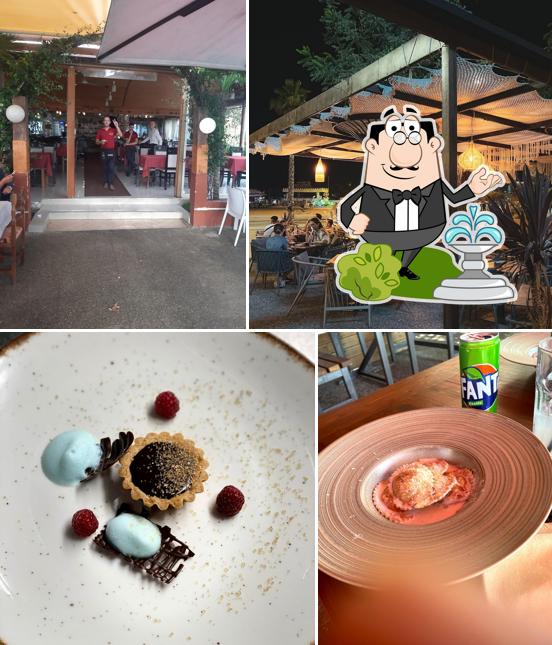 Brooklyn Restaurant