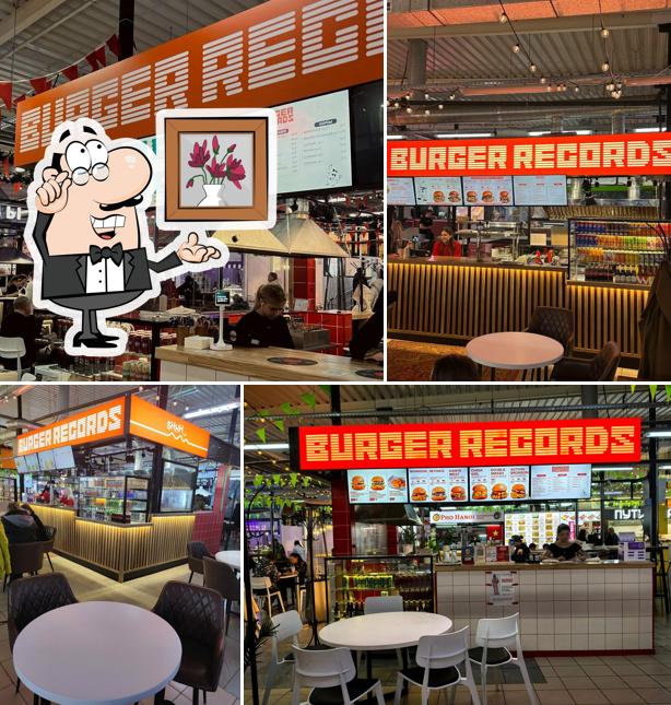 Burger Records