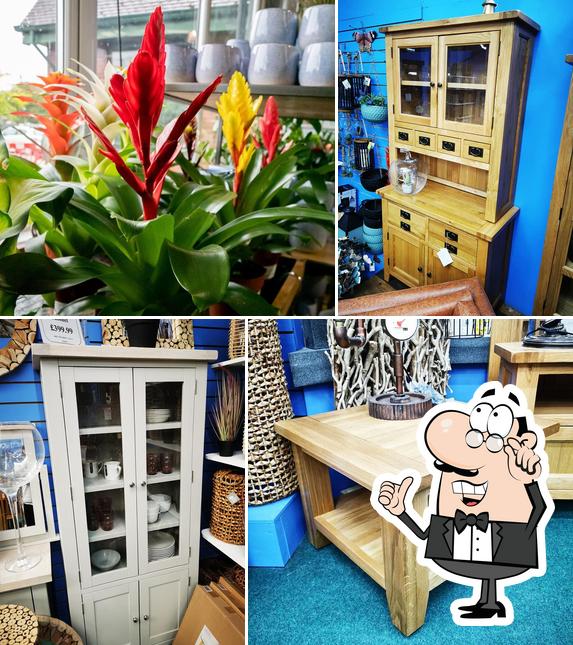Bradley Fold Garden Centre