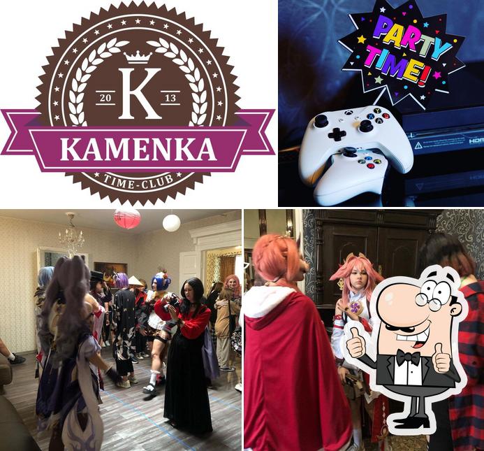 Kamenka
