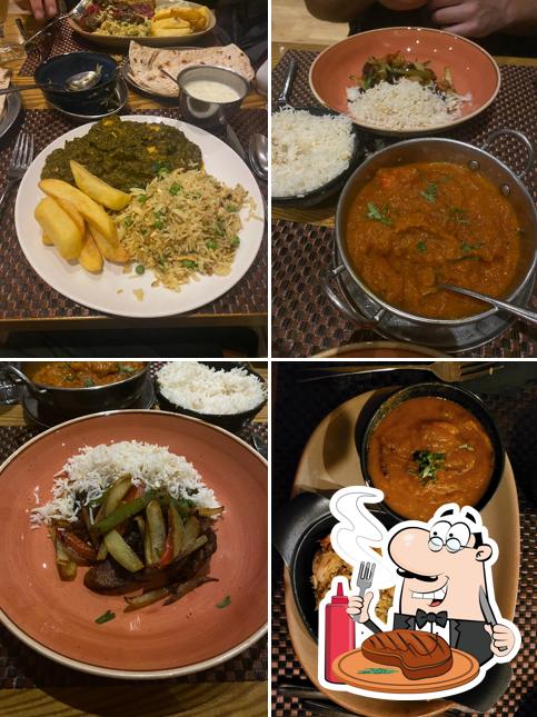 Cellars Cuisine