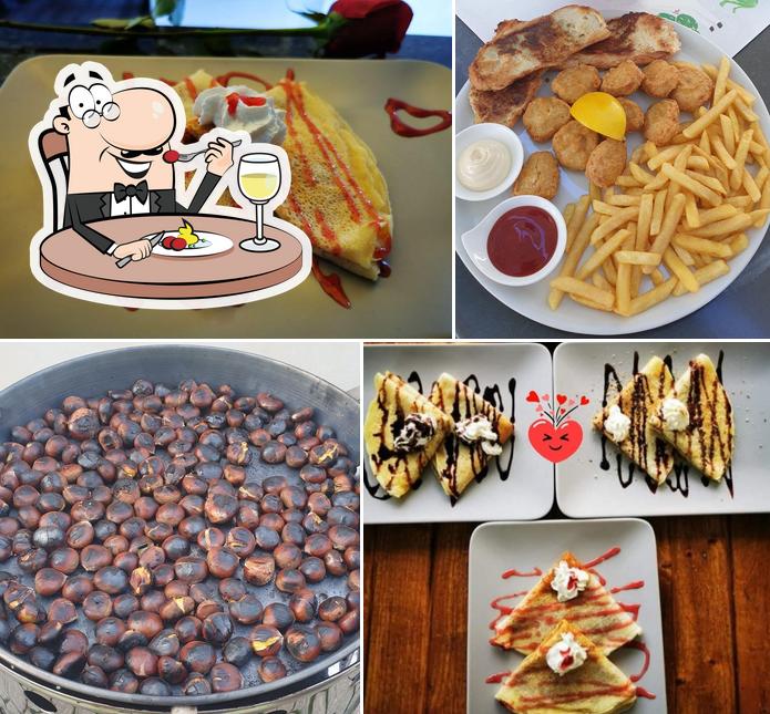Hevani Fast Food & Grill
