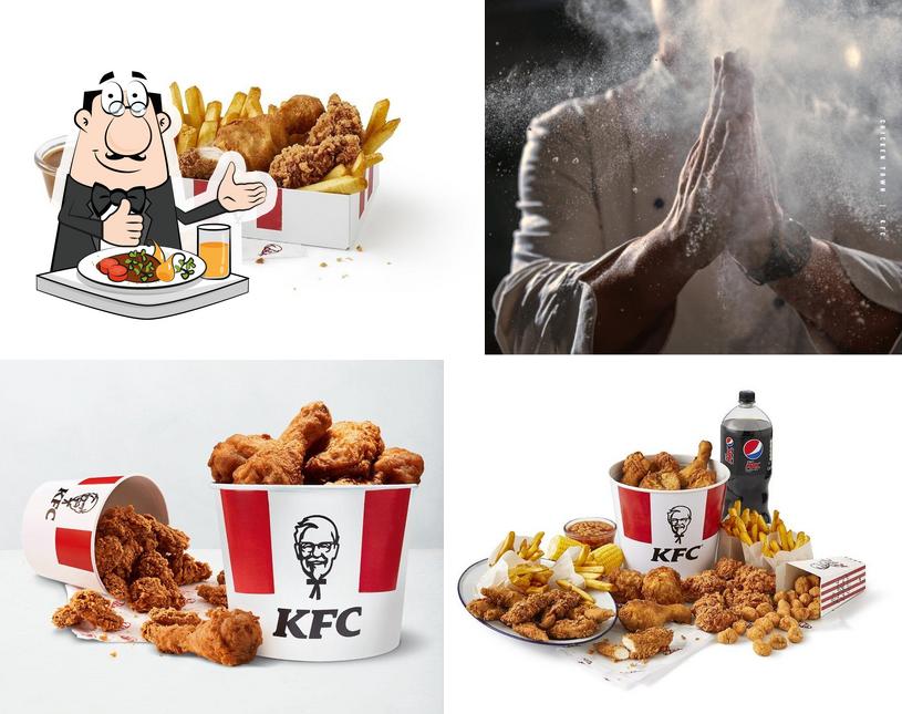 KFC