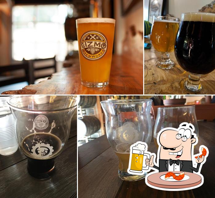 Gizmo Brew Works