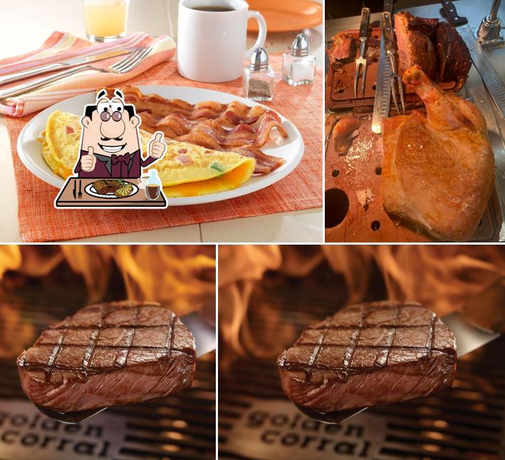 Golden Corral Buffet & Grill