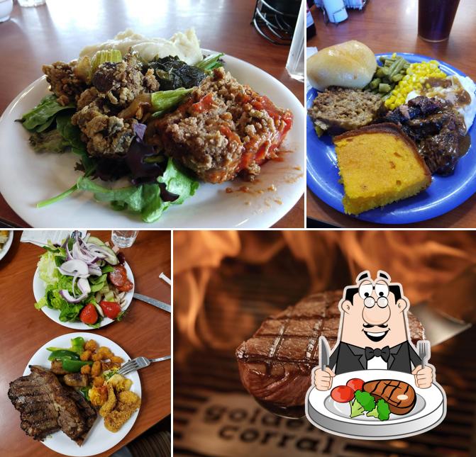 Golden Corral Buffet & Grill