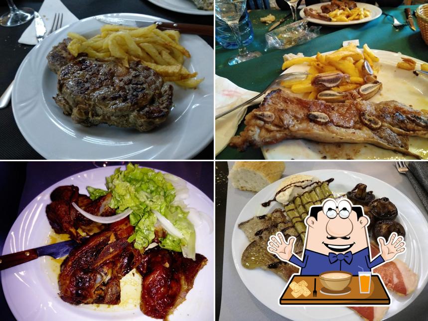 Hostal Restaurante Conchita