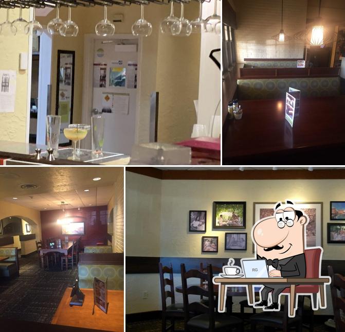 Olive Garden Italian Restaurant