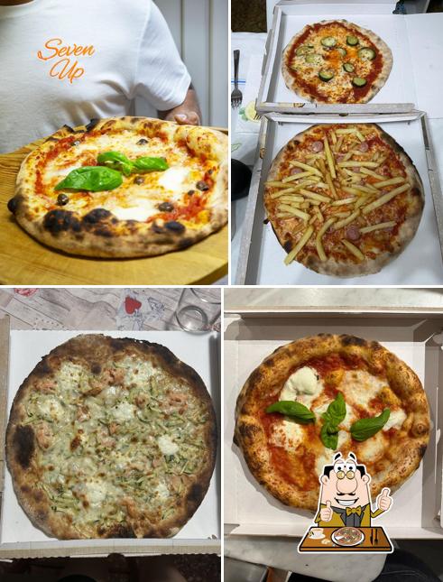 Pizzeria Seven Up