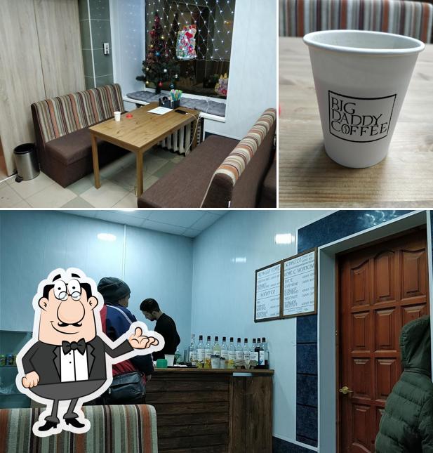 Big Daddy Coffee