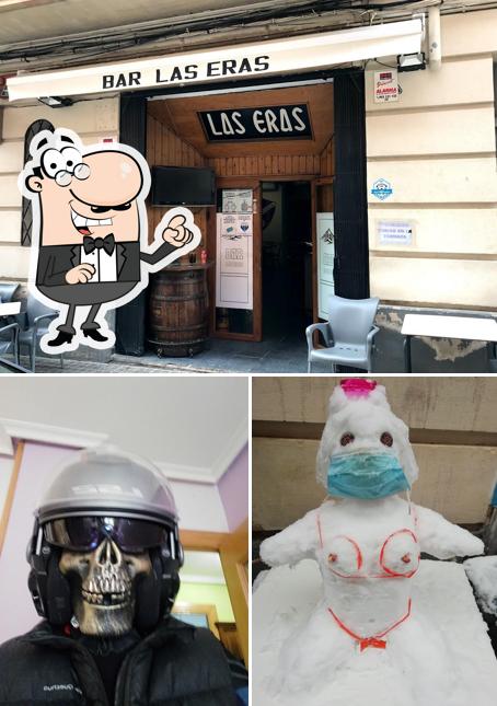 Las Eras Bar