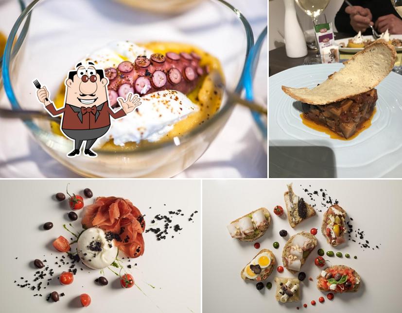 Ristorante 8millimetri – Cicchetti & Wine