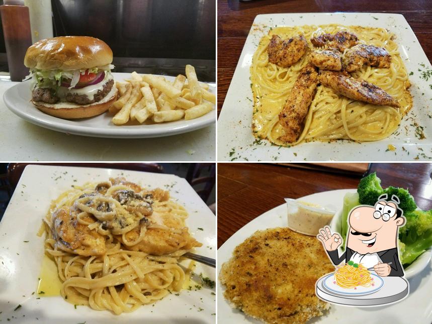 Strut's Restaurant and Bar