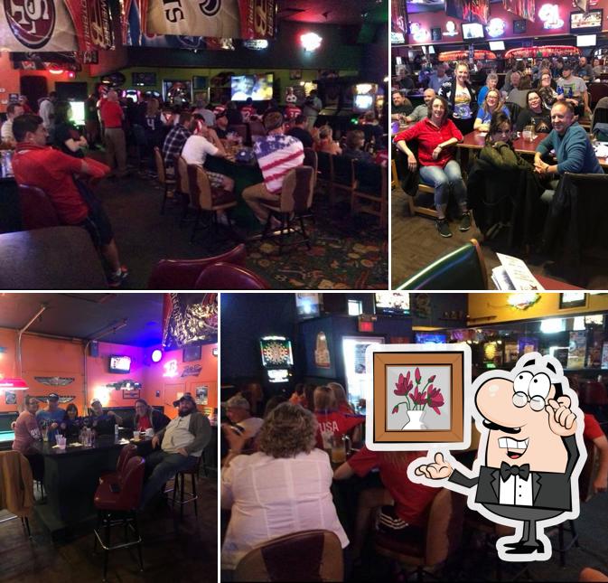 Valley Sports Bar & Grill