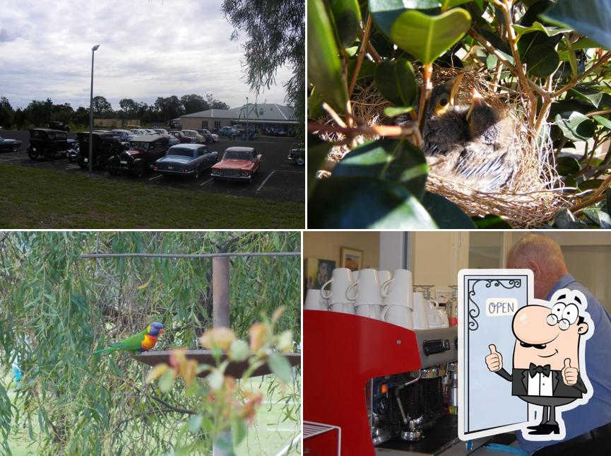 Bell Bunya Community Centre