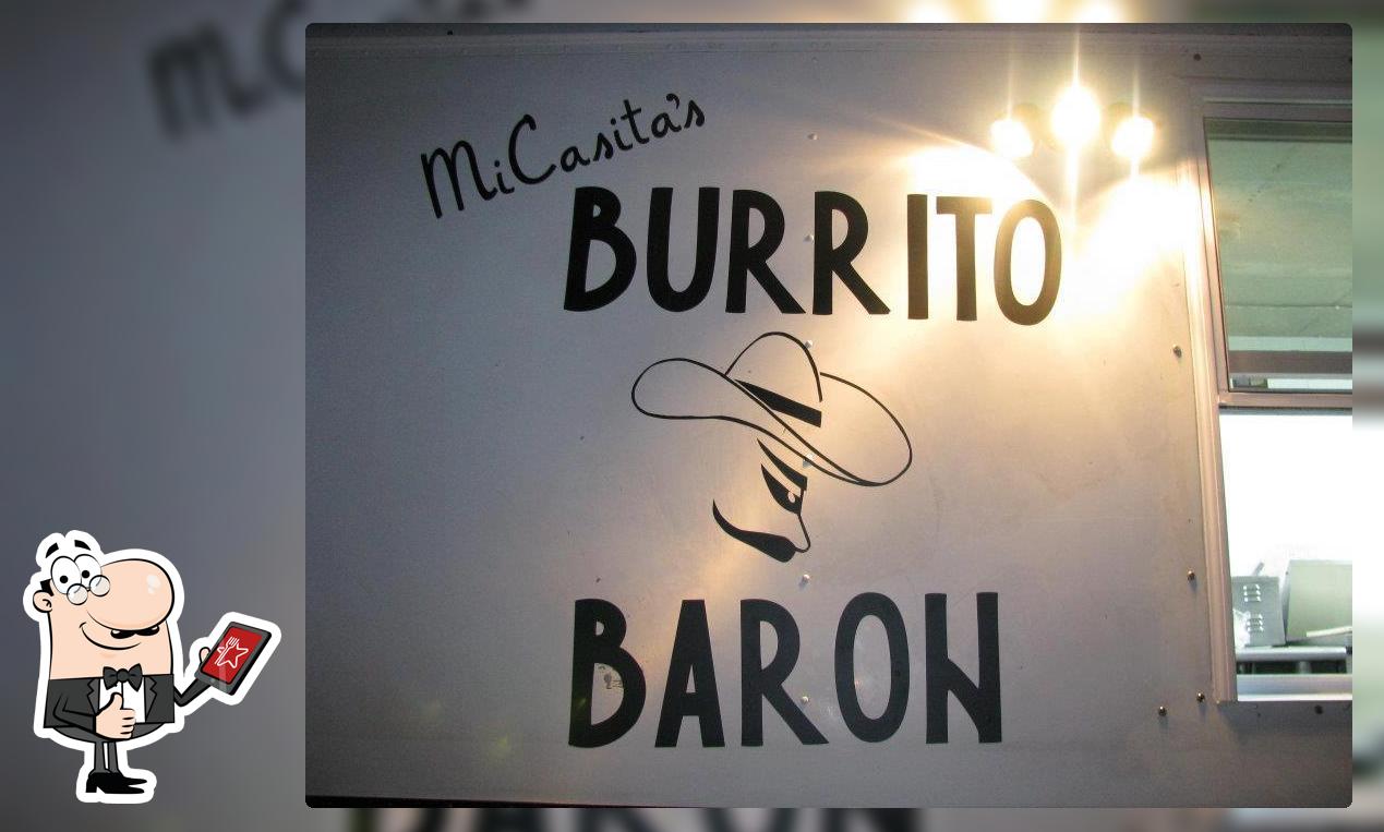 Burrito Baron
