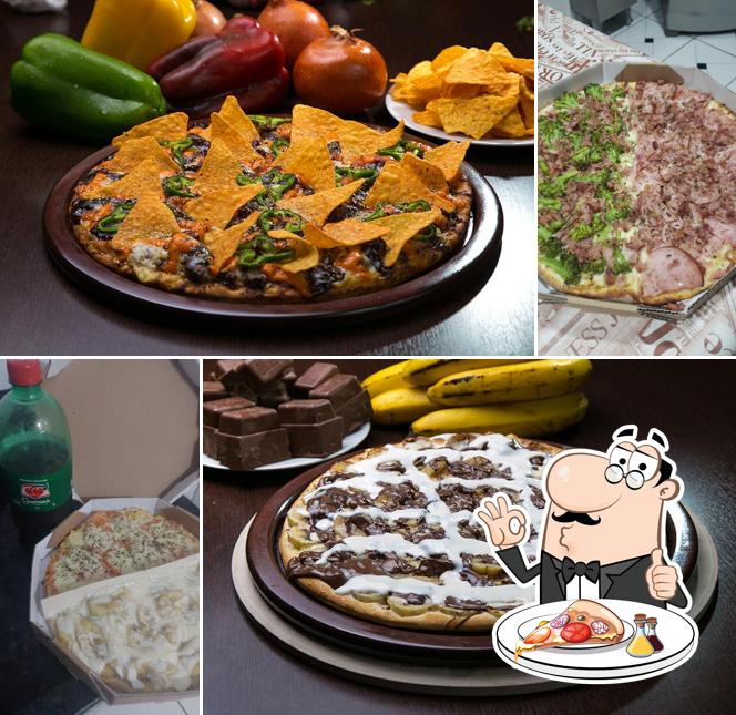 Della Trazzi Pizzaria