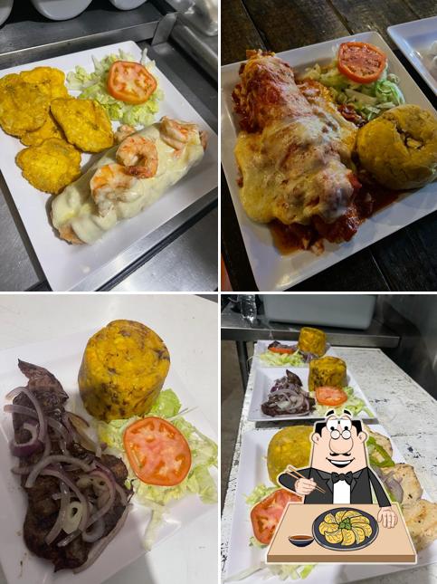 Flash Pizza Barranquitas Palo Hincado