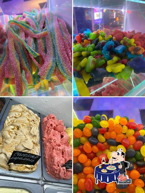 Gelateria Citron
