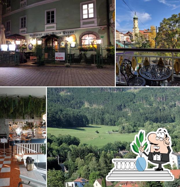 Grand Hôtel Wiesler