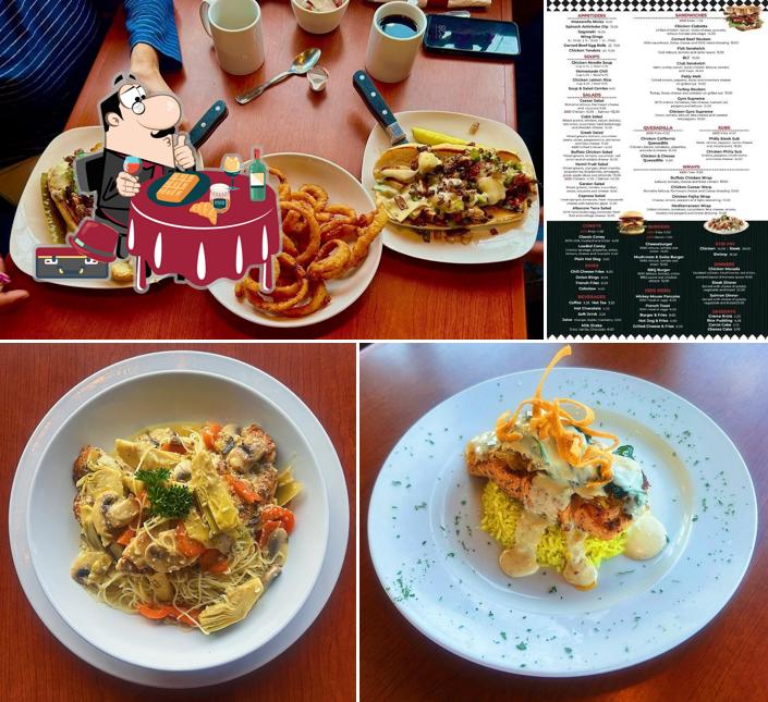 Hamil Brunch & Grill