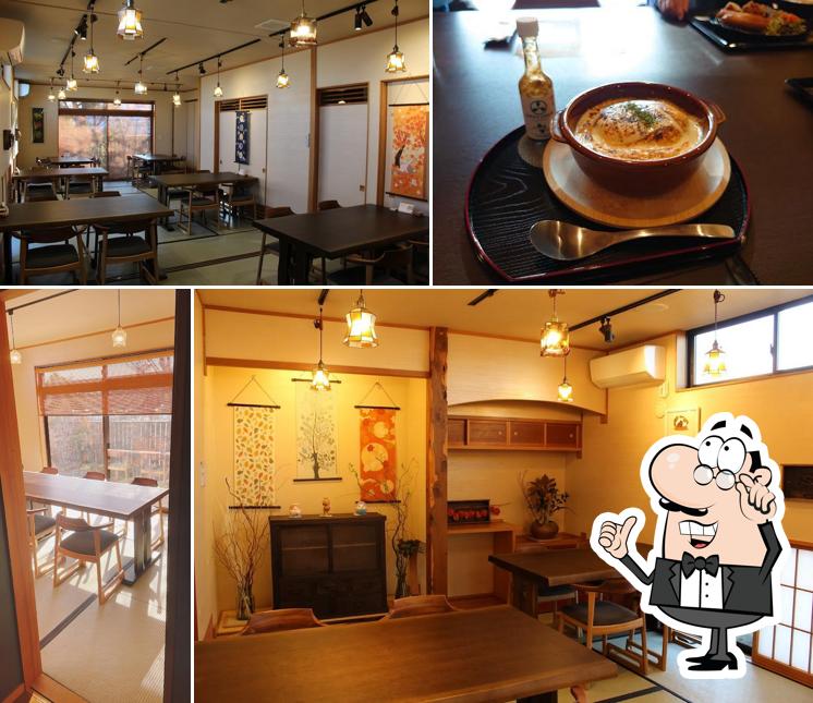 Hatsuyukido Fujioka shop