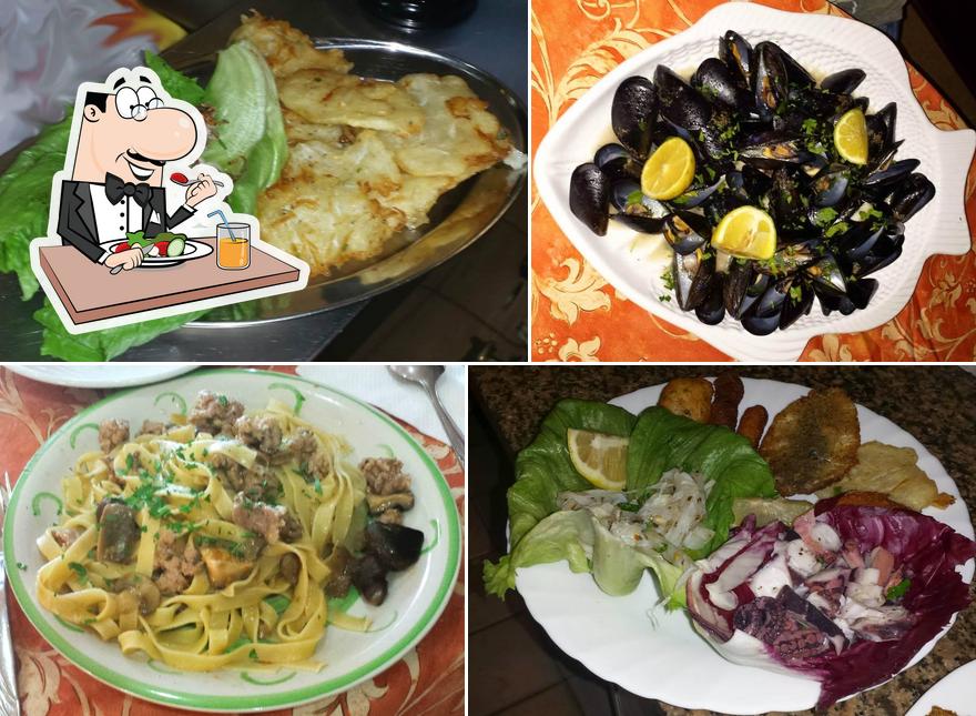 La Botte Trattoria Pizzeria